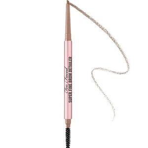 🌙♣️Taupe Too Faced Ultra Slim Brow Pencil